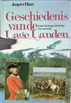 geschiedenis van de lage landen jaap ter haar