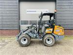 Giant G2700 HD X-TRA + minishovel / kniklader DEMO