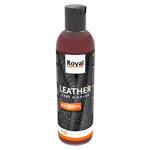 Leather care & color