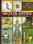 400 jaar antiek  nederlandse gebruiksvoorwerpen
