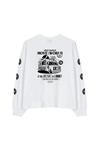 Kaotiko Just Dance Foodtruck Longsleeve