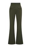 Travel Pantalon Uni 2136 Deep Dephts