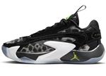 Jordan Luka Doncic Luka 2  Black White Volt
