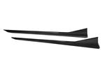 BMW G90 G99 M5 Carbon MP Side skirt extension set