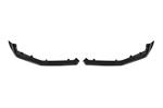 BMW G90 G99 M5 Carbon MP voorlip slitter