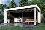 Overkapping Verona Type A 575 x 400 cm