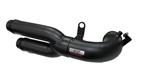 BMW M2 G87 M3 G80 G81 M4 G82 G83 FTP Charge pipe 2 in 1