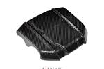 Toyota GR86 Eventuri carbon motor plaat cover afdekking