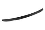 BMW 5 Serie G60 i5 G90 M5 carbon MP kofferbak spoiler lip