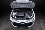 Toyota Corolla GR Eventuri carbon intake luchtinlaatsysteem