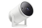 Samsung SP-LSP3BLA beamer/projector Projector met ultrakorte projectieafstand 550 ANSI lumens LED 10