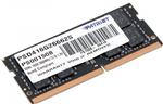 MEM Patriot Signature 16GB SODIMM / DDR4 / 2666 MHz
