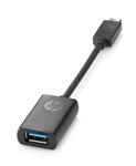 HP USB-C naar USB 3.0 adapter