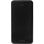 Mobiparts Powerbank II 10000 mAh Zwart