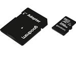 Goodram M1AA 256 GB MicroSDXC UHS-I Klasse 10