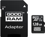 Goodram M1AA 128 GB MicroSDXC UHS-I Klasse 10