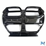 Dit betreft een Alpha-N Carbon grill nieren BMW G80 G81 M3 | G82 G83 M4