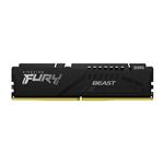 Kingston Technology FURY Beast geheugenmodule 8 GB 1 x 8 GB DDR5 4800 MHz