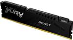 MEM Kingston FURY Beast 16GB DDR5 4800 MHz DIMM