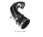 Dit betreft een Eventuri Audi RS3 8Y Turbo inlet