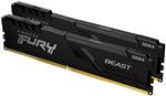 MEM Kingston Fury Beast 16GB ( 2x8 kit ) DDR4 DIMM 3600MHz