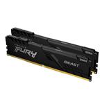 Kingston Technology FURY Beast geheugenmodule 16 GB 2 x 8 GB DDR4 3200 MHz