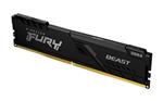 MEM Kingston Fury Beast 8GB DDR4 DIMM 3200MHz