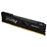 Kingston Technology FURY Beast geheugenmodule 32 GB 1 x 32 GB DDR4 2666 MHz