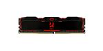 Goodram IR-X3000D464L16/16G geheugenmodule 16 GB 1 x 16 GB DDR4 3000 MHz