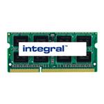 MEM Integral 4GB DDR4 2666MHZ SODIMM