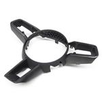 Porsche 992 911 Carbon stuur trim kap