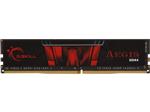 MEM G-Skill Ripjaws 8GB DDR4 2400Mhz DIMM