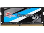 G.Skill Ripjaws SO-DIMM 4GB DDR4-2400Mhz geheugenmodule 1 x 4 GB