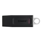 Kingston Technology DataTraveler Exodia USB flash drive 32 GB USB Type-A 3.2 Gen 1 (3.1 Gen 1) Zwart