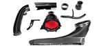 Eventuri Audi RSQ3 Carbon lucht air intake systeem