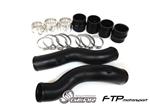 BMW F20 F21 F30 F31 N13 charge & boostpipe kit