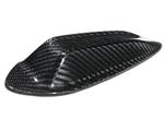 BMW G42 G80 G81 G83 G87 M2 M3 M4 Carbon antenne dak cover