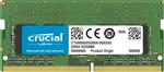 Crucial CT32G4SFD832A geheugenmodule 32 GB 1 x 32 GB DDR4 3200 MHz