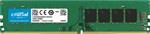 Crucial CT32G4DFD8266 geheugenmodule 32 GB 1 x 32 GB DDR4 2666 MHz