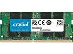MEM Crucial 16GB DDR4 3200MHz SODIMM