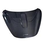 McLaren 720S Carbon motorkap kofferbak