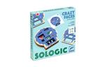 Sologic - Crazy Faces