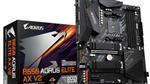 MB Gigabyte B550 AORUS ELITE V2 Socket AM4 ATX