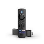Amazon Fire TV Stick 4K Micro-USB 4K Ultra HD Zwart