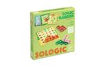 Sologic - Logic garden