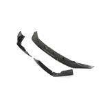 Audi RS6 C8 RS7 C8 Carbon voorlip splitter