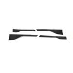 McLaren 540 570 Carbon side skirt extensions