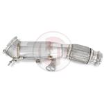 BMW B58 40i Wagner Downpipe G20 G21 G30 G31 G29