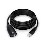 ACT AC6105 USB booster, 5 meter