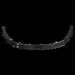 Audi RS4 B9.5 Urban carbon voorlip splitter